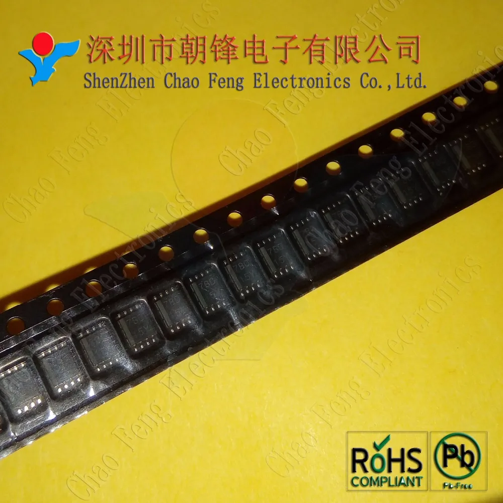 IRF7507 IRF7507PBF IRF7507TR ST1151A 1151A PCF8563TS PCF8563TS/4 8563 PCA9306DCTR 7BD MSOP8