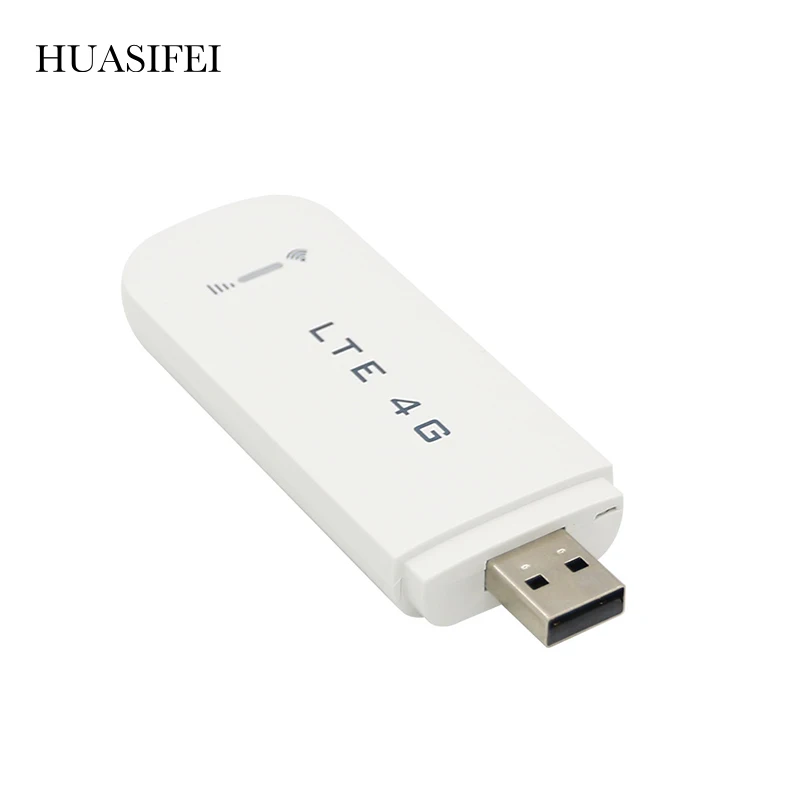 Usb Modem 4g Wi fi Car Portable WiFi Universal 150Mbps Router Adaptor Hotspot Wireless Network Card Demodulator For Home Office