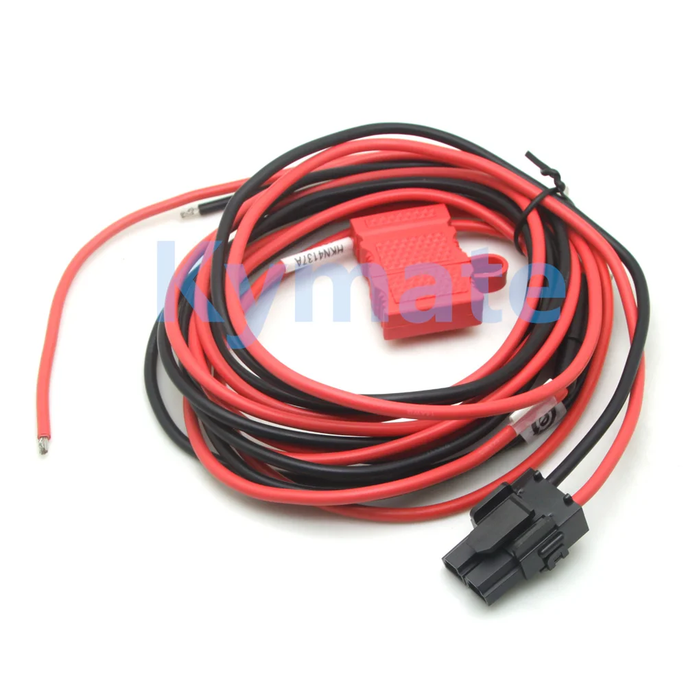 

Соединительный кабель питания RKN4152A PMKN4167A для Motorola R8200 SLR5300 XPR8400 XPR8300 аксессуары для радиостанций
