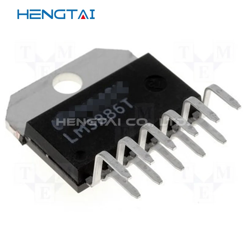 จัดส่งฟรี LM3886TF ใหม่และโมดูลต้นฉบับ