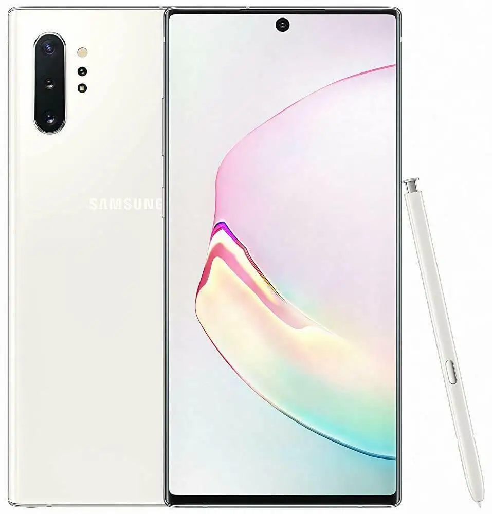 Samsung Galaxy Note10 Plus Note10+ N975U N975U1 N975F N975FD N9750