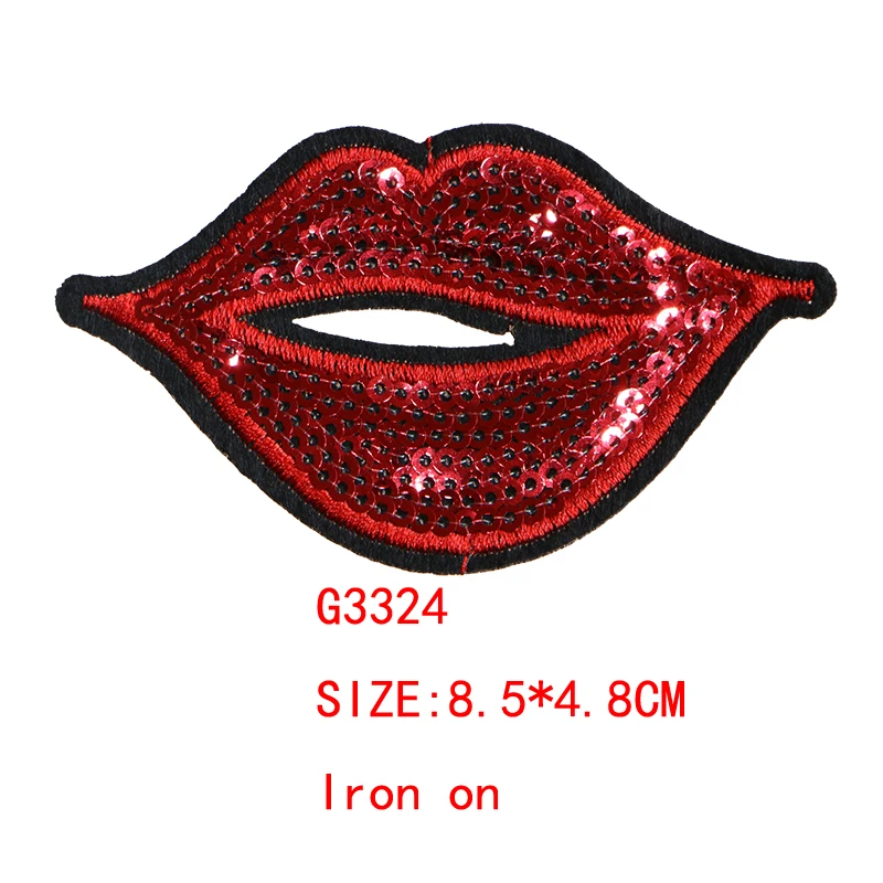 Variant: G3324