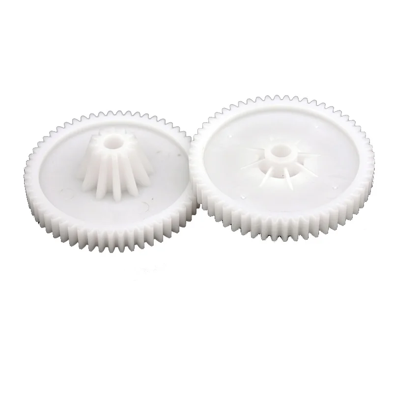 Plastic Gear for PHILIPS ESSENCE HR7752 HR7755 HR7758 HR7765 HR7766 HR7768 Household Meat Grinder Spare Parts