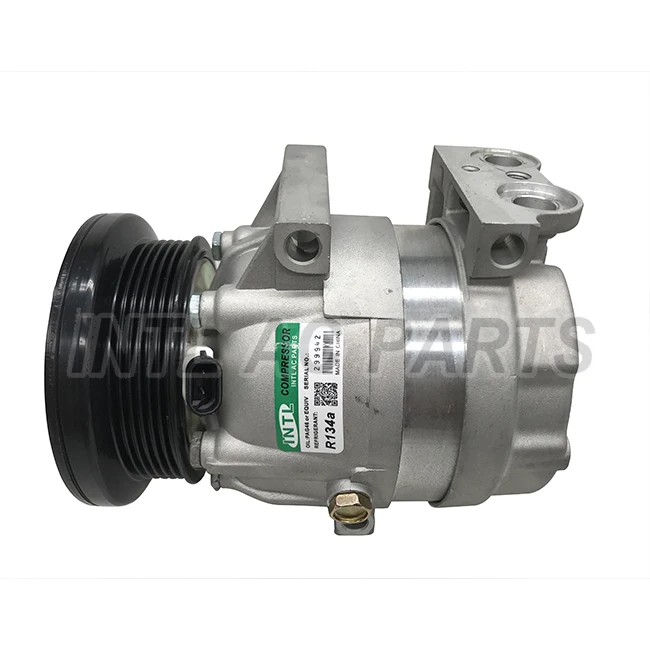 AC Compressor for Buick Chevrolet Pontiac 1520205 1520334 1520348 1520458 1520541 1521569 1521664 89018888 89018902 89018903