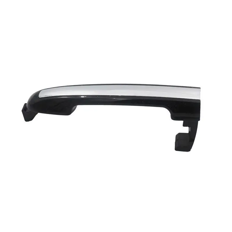 front rear Exterior Outside Door Handle LH RH for hyundai Sonata NF NFC 2005 2006 2007 2008 2009 2010