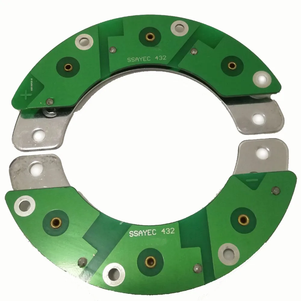 Rectification Matrix Generator Parts and Accessories SSAYEC432