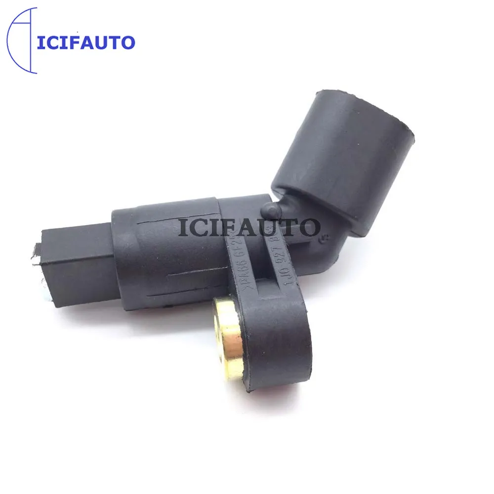 

Front Left ABS Wheel Speed Sensor For Audi A3 TT Seat Skoda VW Bora Caddy Golf Lupo New Beetle Passat Polo 1J0927803 1H0927807