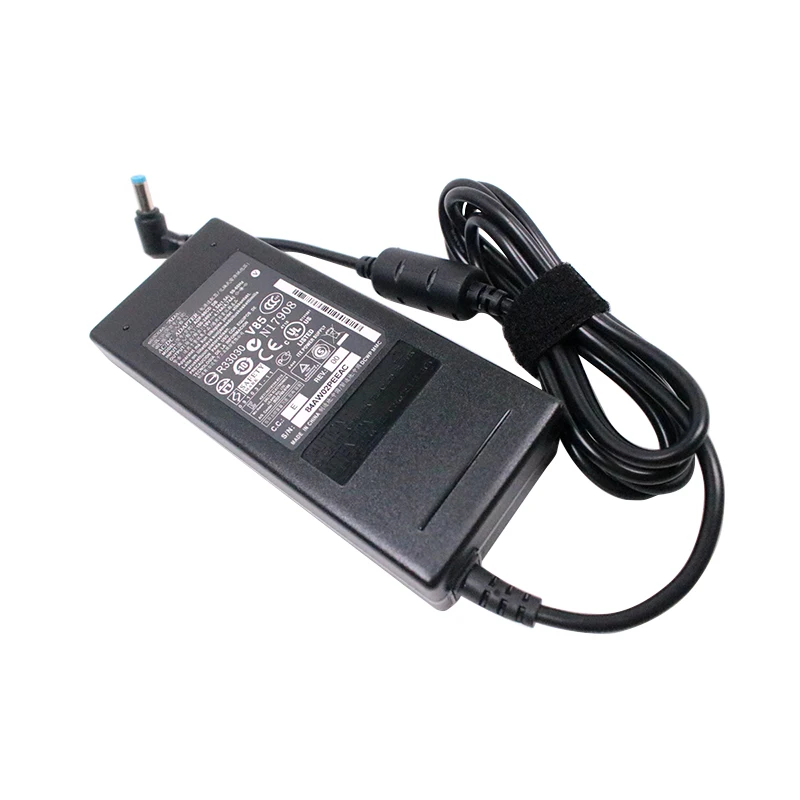 Imagem -02 - Adaptador ac de Carregador Portátil para Acer Aspire Fonte de Alimentação Portátil 5742g 5750g 5755g 5920g E1571g 19v 4.74a 90w 5.5x 1.7 mm