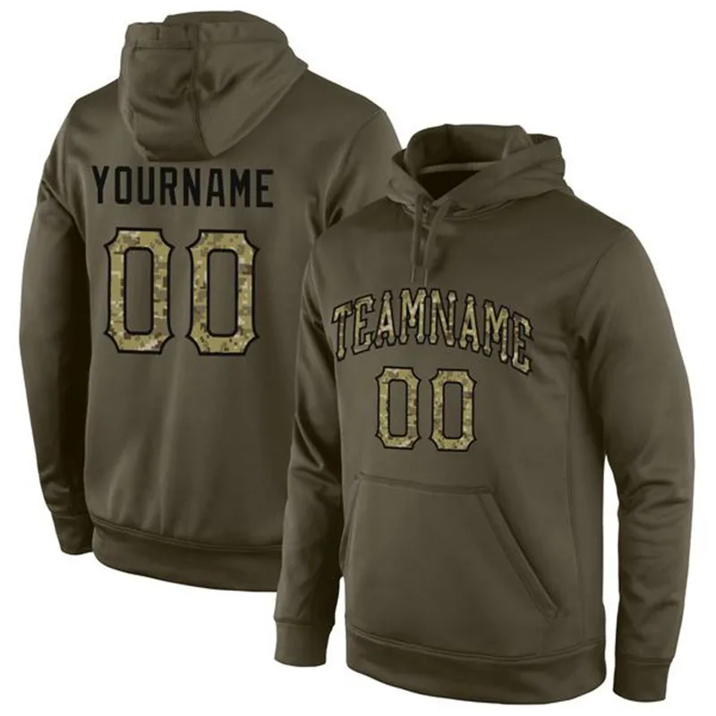 Custom Fashion Hoodie Print Team Name/Number Sports Pullover Sweatshirt  Street Shirts Breathable for Male/Women/Youth