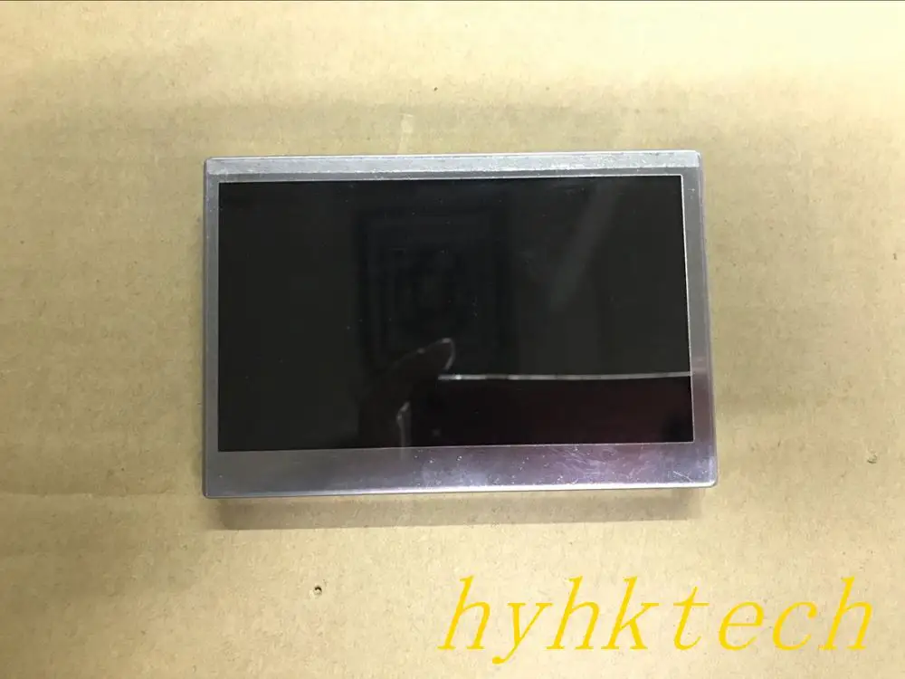 LQ042T5DZ13K  4.2 INCH LCD SCREEN, new&original  in stock,tested before shipment