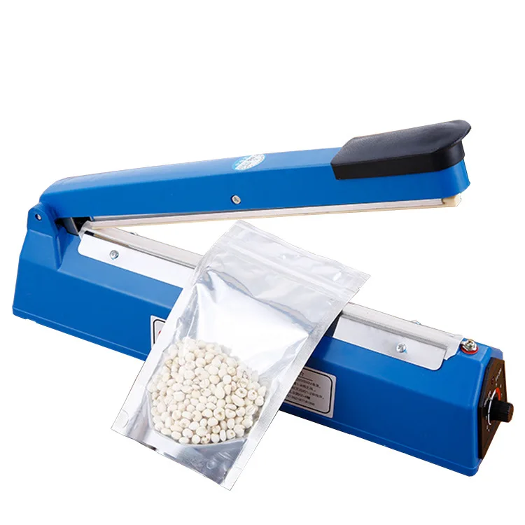 

Plastic Bags Sealer PE Bags Sealing Machine Bag