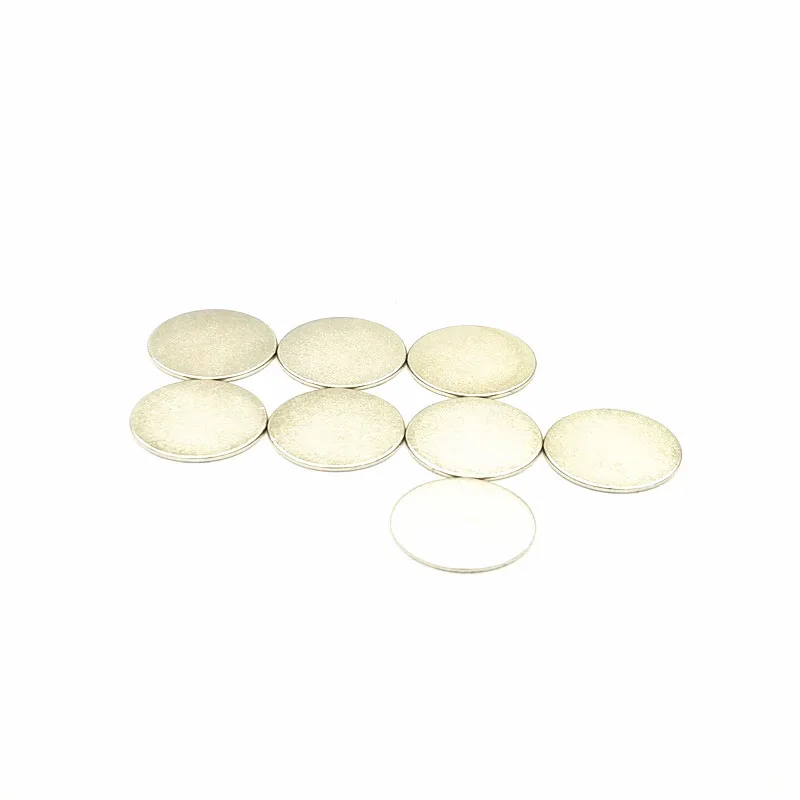 5~500pcs 12x1 Thin Circular Powerful Magnets 12mmx1mm Neodymium Disc Magnet 12x1mm Permanent NdFeB Magnets 12*1 small magnet