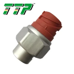 TTP-Sensor de presión de fuelle de aire para camión, accesorio para MAN 81274210230, 81274210184, 81274210246, 81274210251, 81274210262, nuevo, 370010