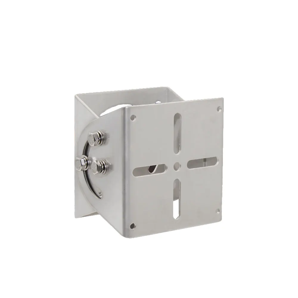 Explosion-Proof Shield Bracket Thickened Large Duckbill Head Universal Joint