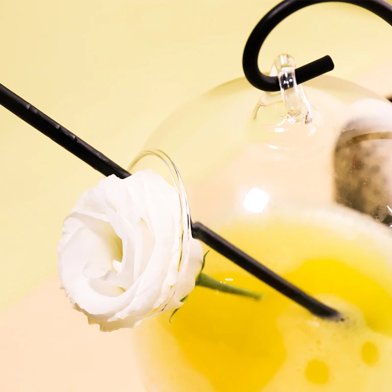 Aixiangru Cocktail Glass