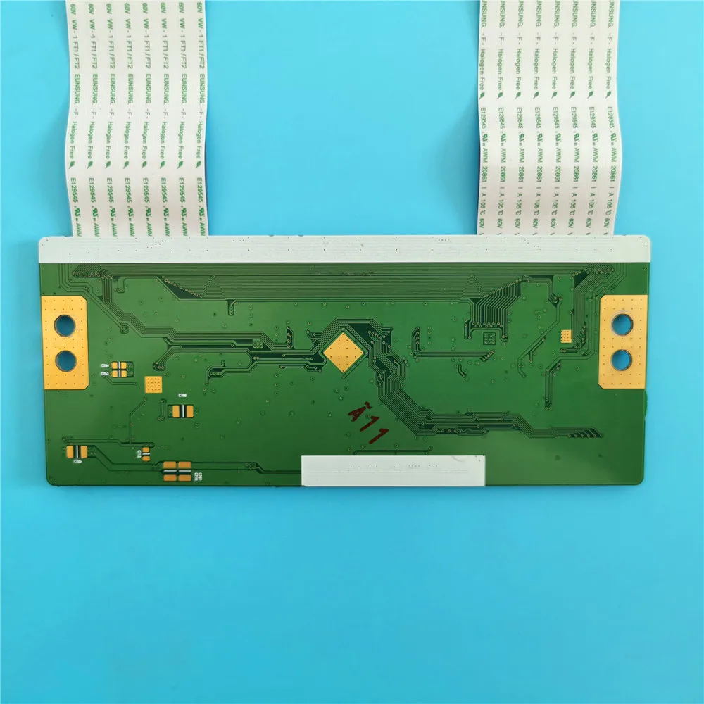 高品質のロジックボード,T-CONロジックボード,6870c-0368d v11 tm120hz_etra 6871l-2718a/e,Sony TV KDL-42EX410 KDL-42EX455 KLV-42HX650