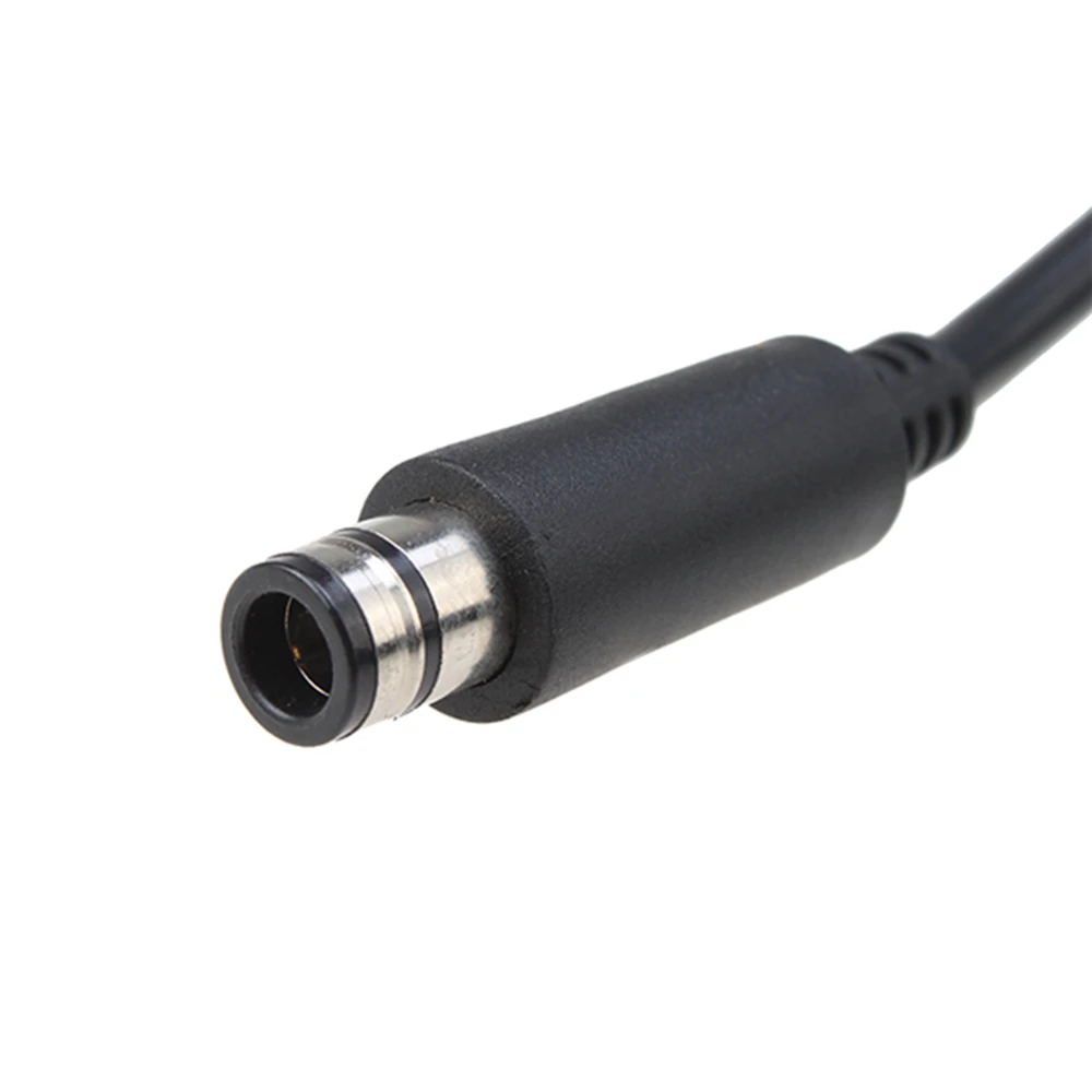 สำหรับ Xbox360 E Xbox 360 E คอนโซลอุปกรณ์เสริมใหม่ Charger อะแดปเตอร์ Ac แรงดันไฟฟ้าคงที่สายเคเบิลกับ Eu Eu Plug