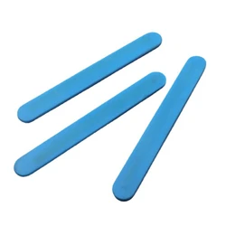 Silicone Stir Stick Stirring Rods for Mixing Resin Epoxy Liquid Paint Reusable Resin Tools Making DIY Crafts