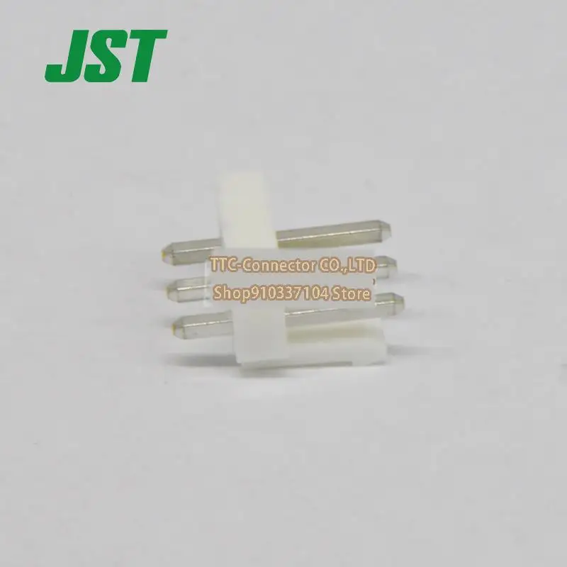 10pcs/lot B3P-VH(LF)(SN) Connector 3.96mm 16AWG  100% New and Original