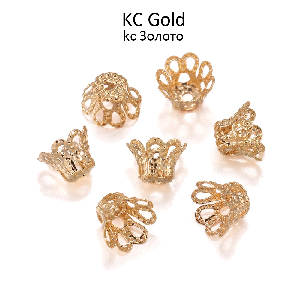 Variant: KC Gold