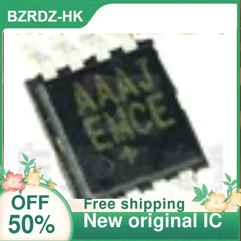 MAX1806EUA15 + AAAJ MSOP8 MAX1806EUA15 + T, 오리지널 IC, 신제품, 5 개