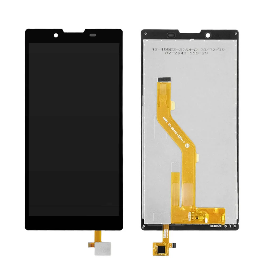 5.5'' Black For Cubot KingKong 3 LCD Display Touch Screen Digitizer Replacement Assembly For Cubot King Kong 3 Phone Accessories