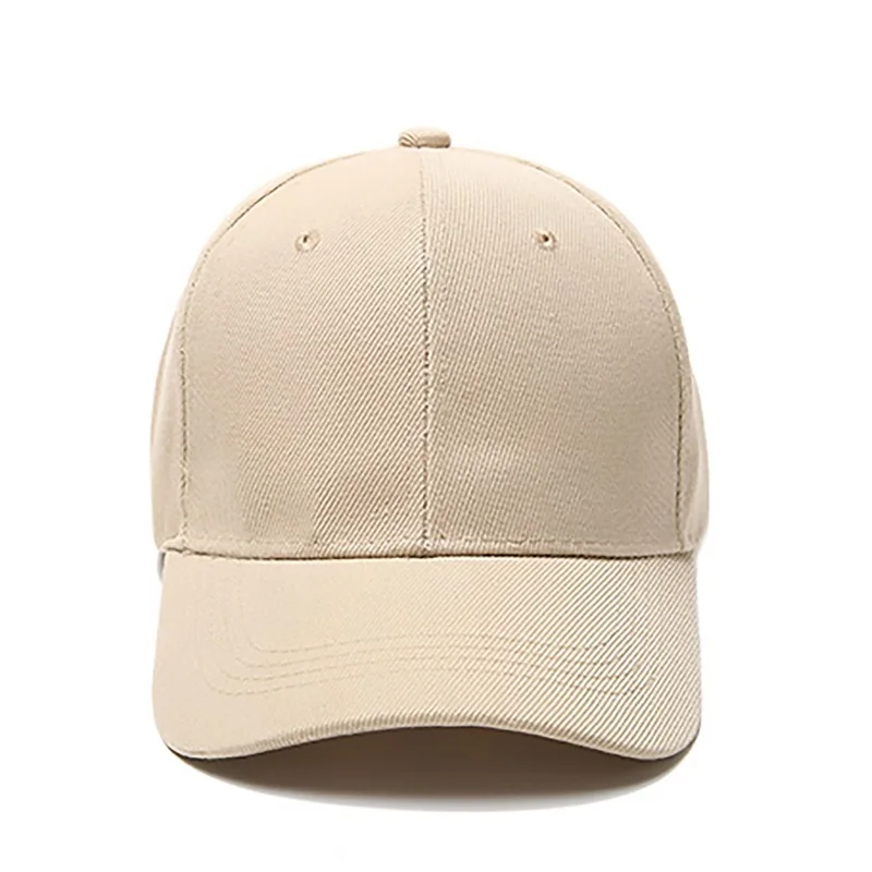 Wholesale Hat Custom Hat Embroidery Logo Hat Top Quality Baseball Caps Men\'s Golf Hats Printed Caps Tennis Cap Women Peaked Cap