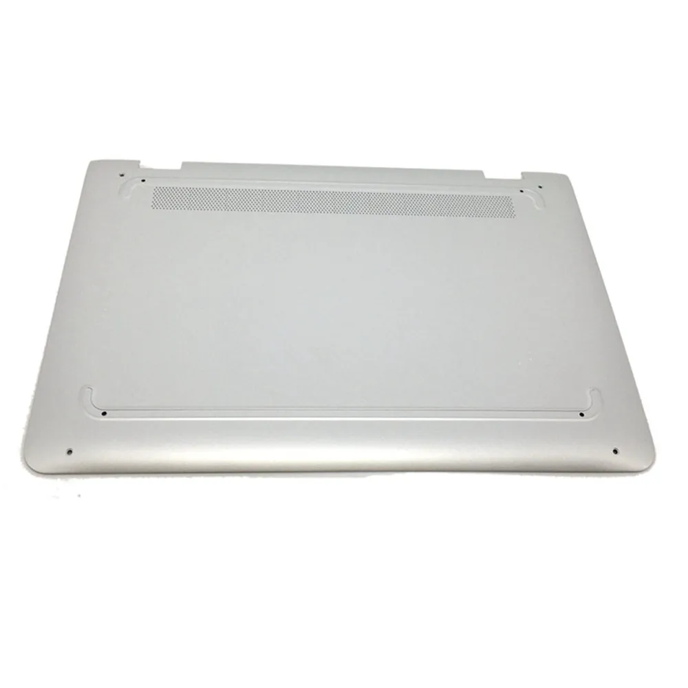 Imagem -06 - Teclado do Portátil Superior Case Parte Traseira Lcd Capa Inferior Case Escudo para hp Envy 13-ab 13-ab 000 026tu 024tu 027tu Prata Eua