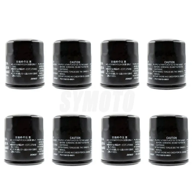 

Очиститель масляных фильтров мотоцикла для Kawasaki Z900 1973-1976 ZX10R 2017-2020