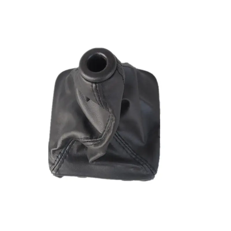 OEM 846402D100 84640-2D100 Shift lever dust cover M/T manual gear cover For Hyundai 2003 2004 2005 2006 Elantra