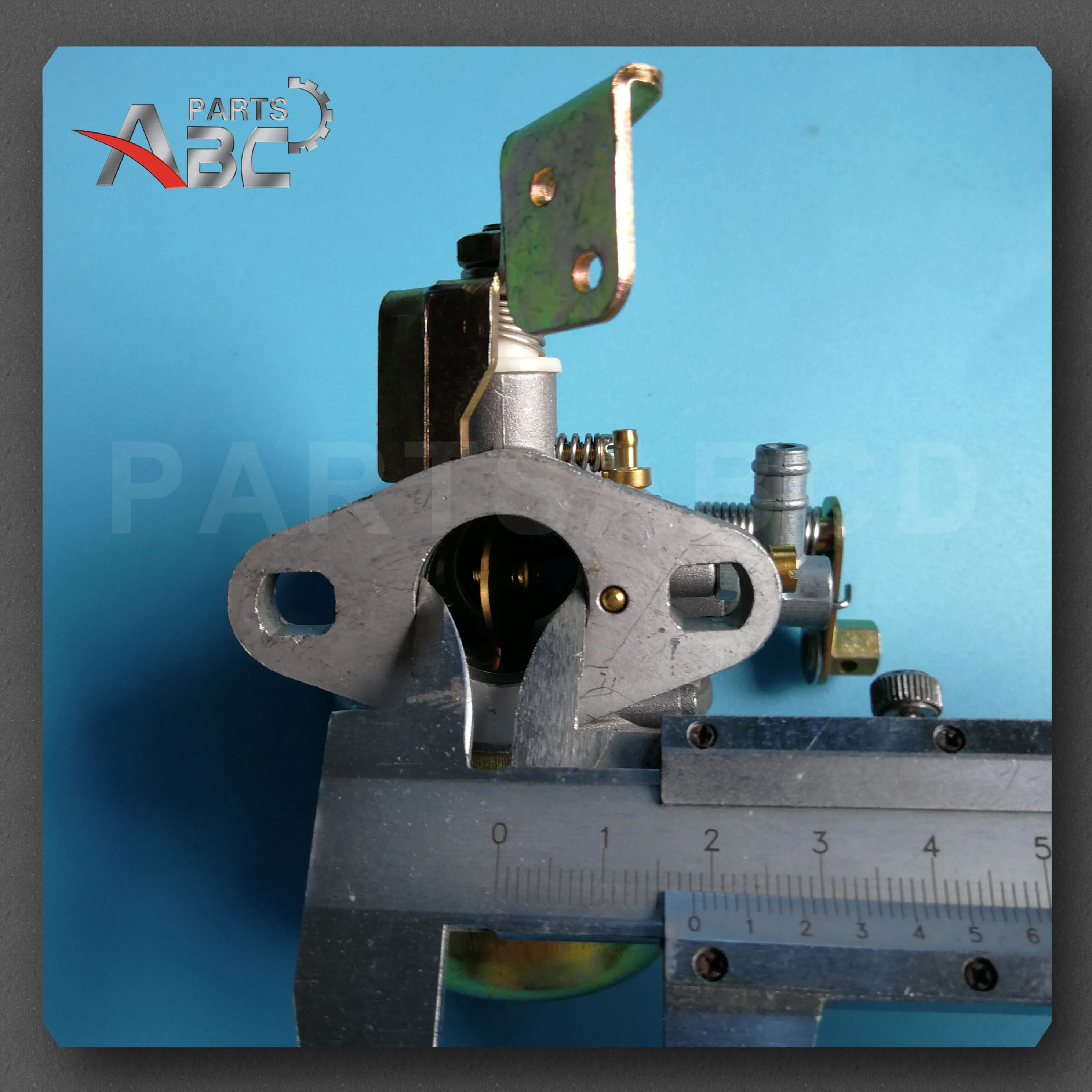 المكربن لأرقام E-z-G-o OEM 20071-G1 20071G1 CARB-018A 17563 #5