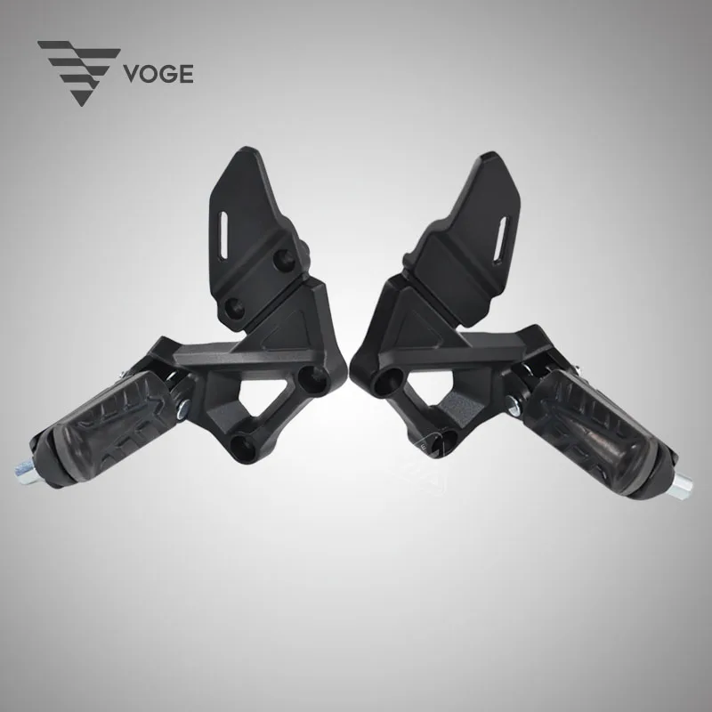 Motorcycle Lx500r Lx500 Front and Rear Main and Auxiliary Shift Brake Foot Pedal Apply for Loncin Voge