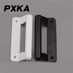 Door door handle aluminum door and window handle sliding door plastic door aluminum door handle handle