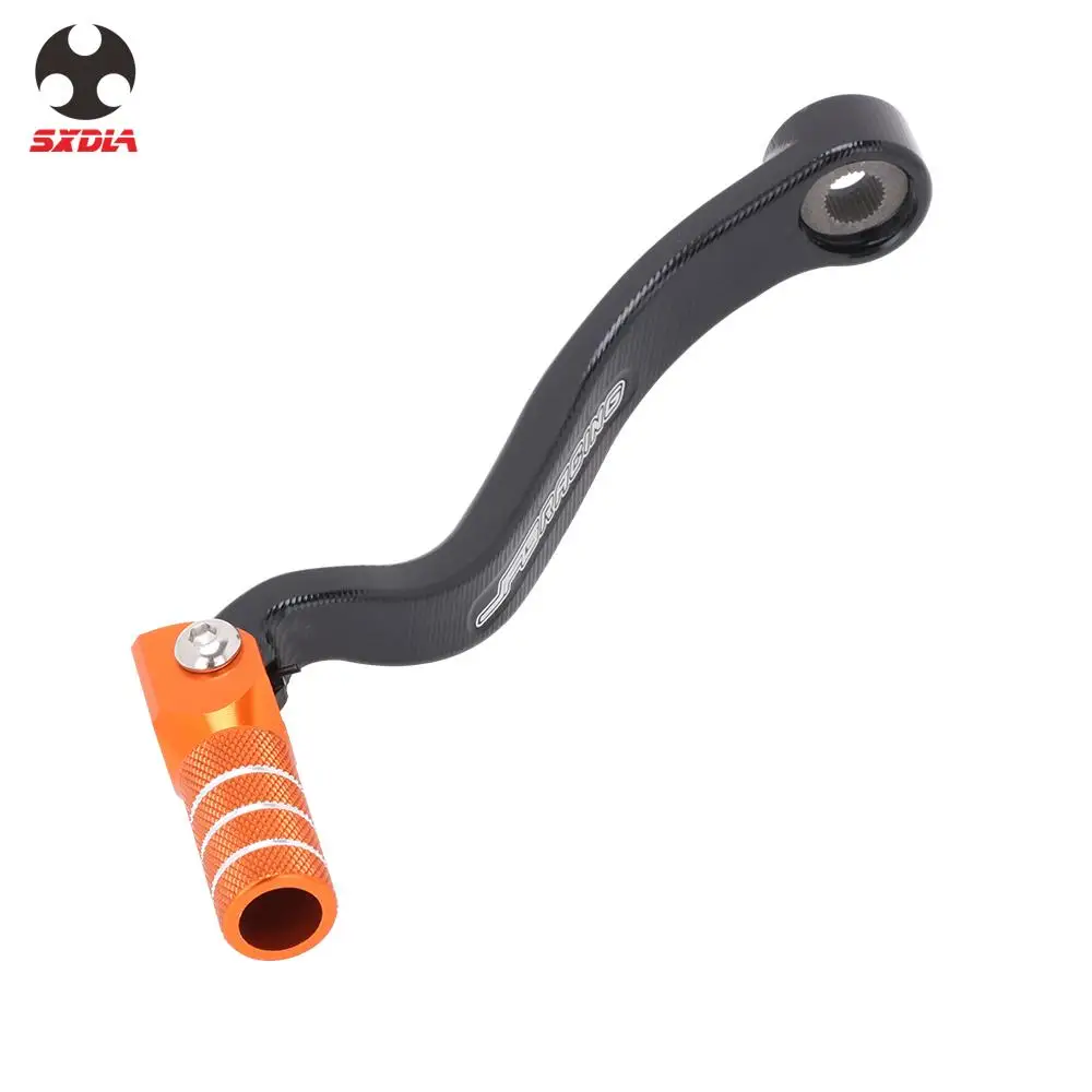 CNC Motorcycle Gear Shift Lever Shifter For KTM SX XC XCW SXF XCFW EXC XCF 125 144 150 200 250 300 350 450