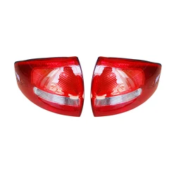 4B5945095 4B5945096 for Audi A6 C5 2003-2005 Automobile Taillight Lampshade Steering Reversing Lamp Shell 4B5 945 095