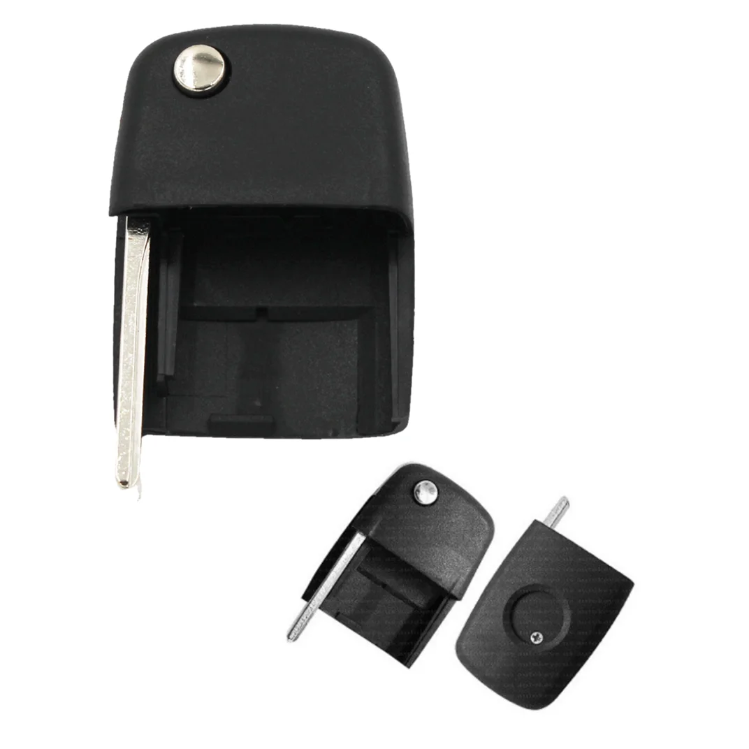 

Remote Flip Key Shell Head For Chevrolet Pontiac G8 for Holden VE Commodore Omega Berlina Calais GM45 Uncut Blade