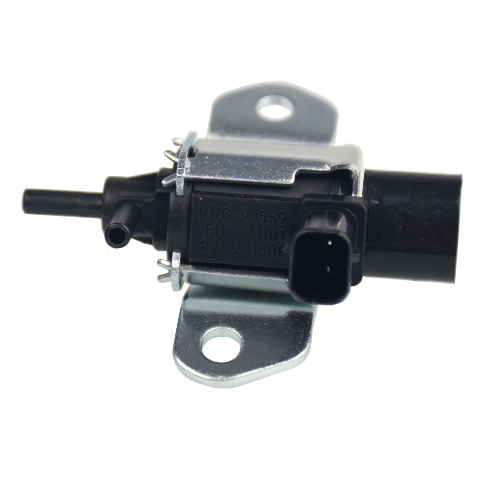 

High Quality Vacuum Valve Solenoid 1S7G-9J559-BB 3S4Z-9J559-AA L301-18-741 L801-18-741 For FORD Focus Scape Fusion for Mazda 6