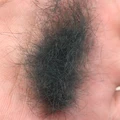 1 paquete de 2g verde