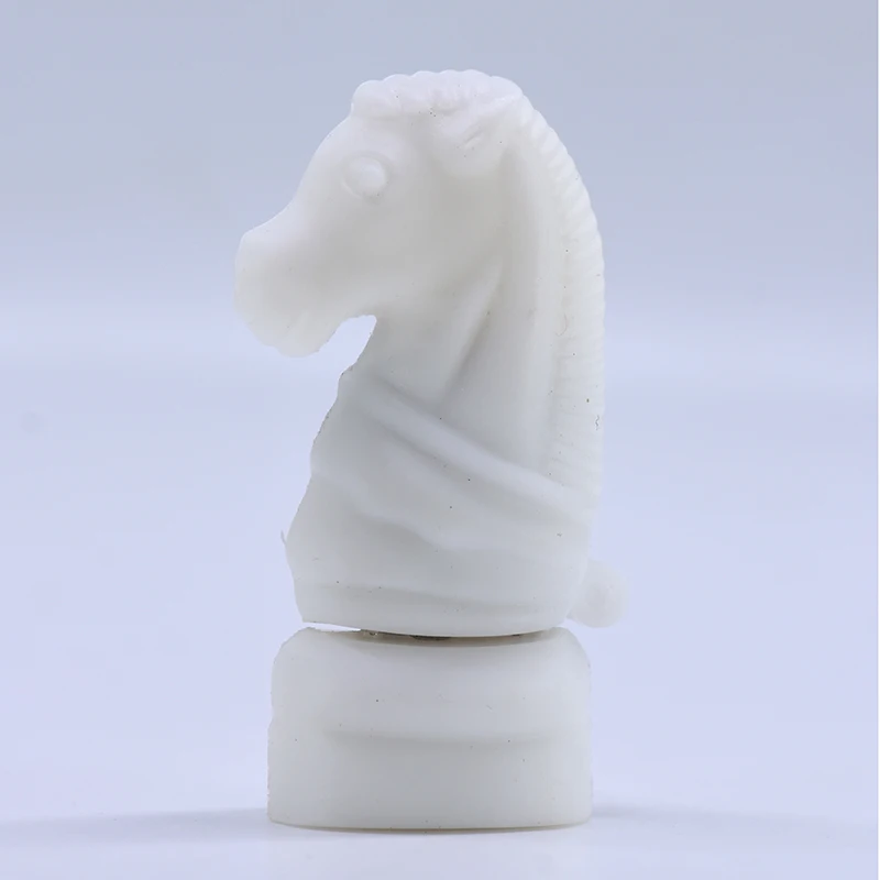 Animale cavallo pen drive 4GB 8GB 16GB Vescovo usb flash drive 32GB 64GB 128GB 256GB di Scacchi del fumetto memory stick pendrive U bastone