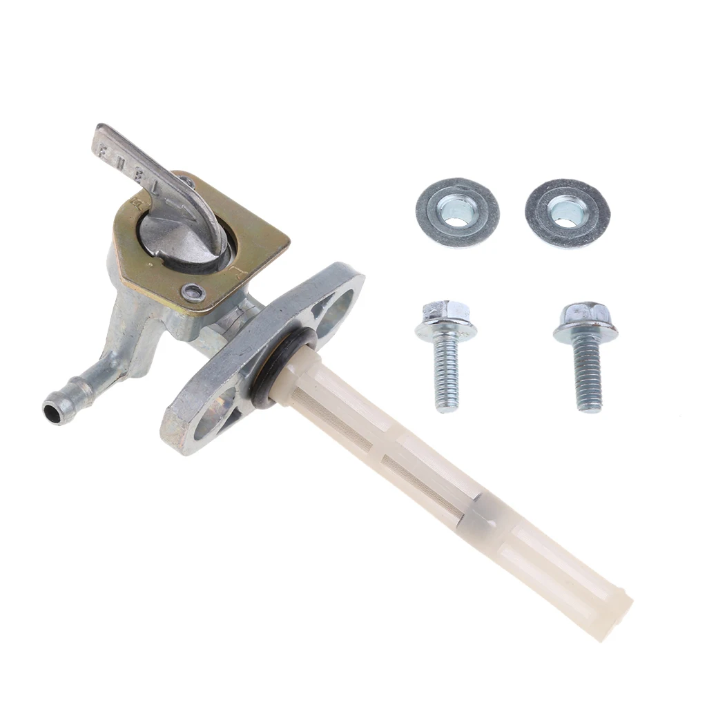 

Gas Tank Fuel Petcock Switch Shut Off Valve for Honda XR200R XR250 XR350R XR400R XR500R XR600R XR650R