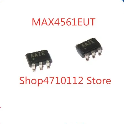 

Free Shipping NEW 10PCS/LOT MAX4561EUT+T MAX4561EUT AAIE.MAX9030AUT+T MAX9030AUT AAIJ MAX8880EUT MAX8880EUT+T SOT23-6 .