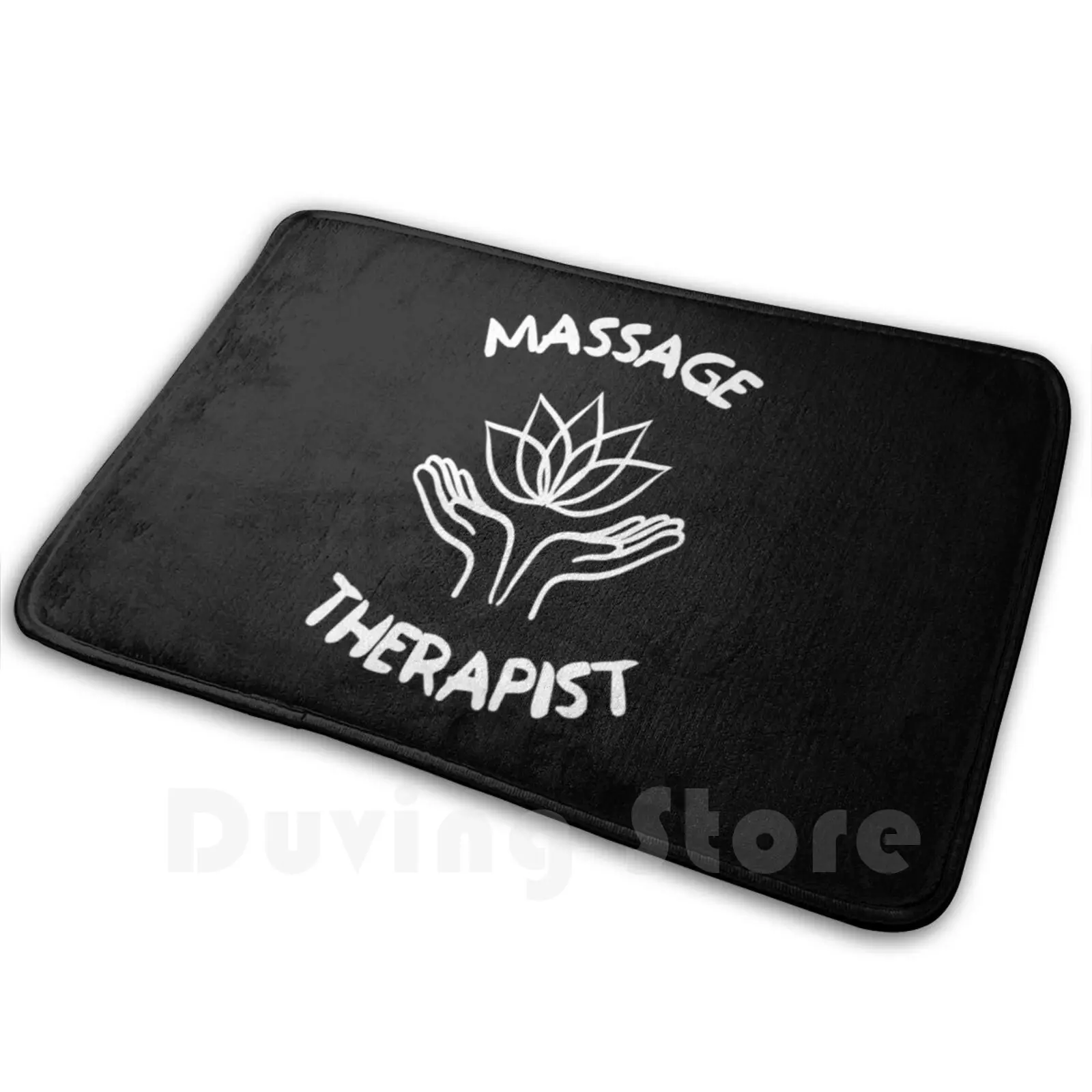 Massage Physiotherapy Physiotherapy Health Gift Carpet Mat Rug Cushion Soft Non-Slip Massage Physical Therapy