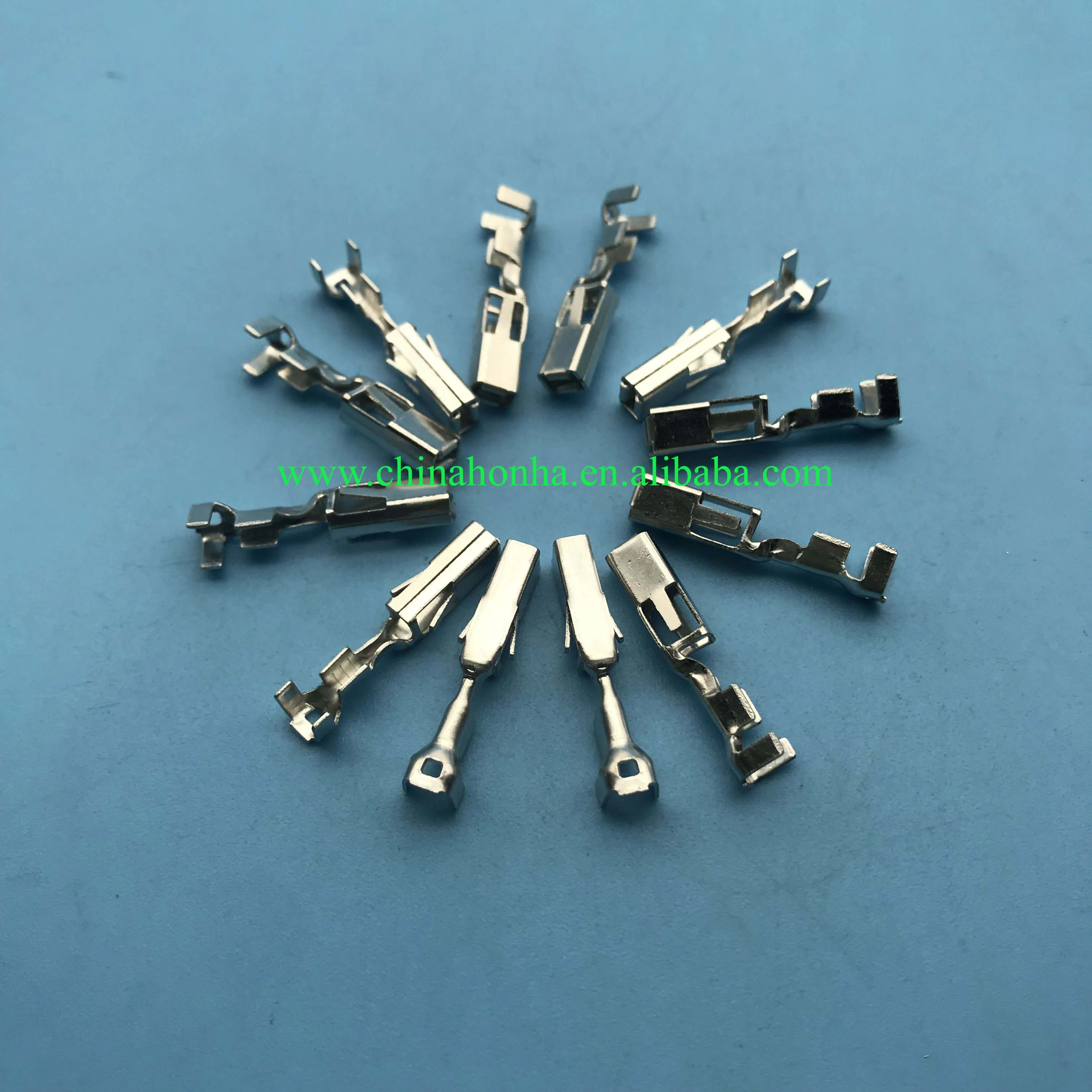 

Female Crimp terminal Connectors Car,big J519 car terminals ,2.8mm Pin terminal