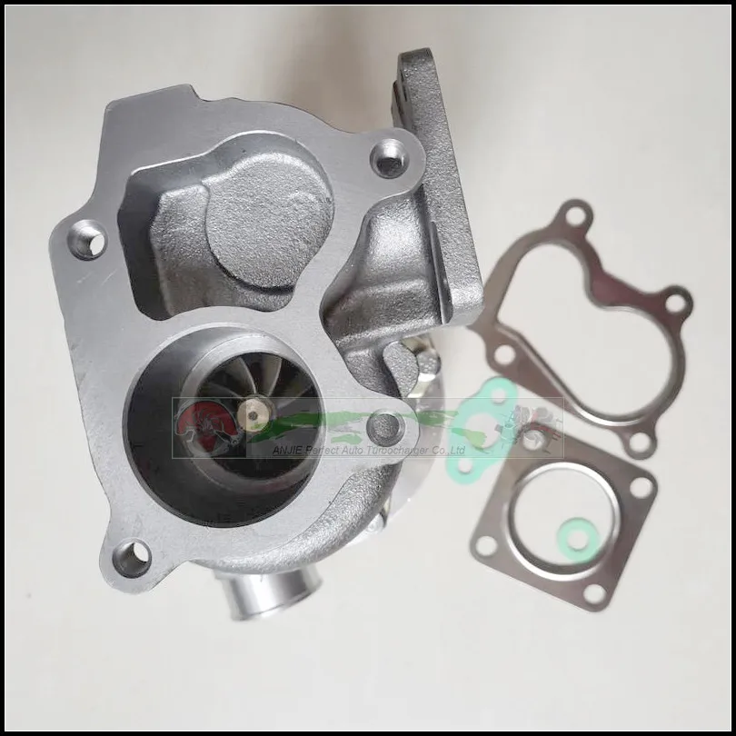 TURBO HT12-17A 047-278 8972389791 Para Máquina de Construção ISUZU Empilhadeira EET0007 Escavadeira Carregadeira 4JG1T 3.1L Turboalimentador