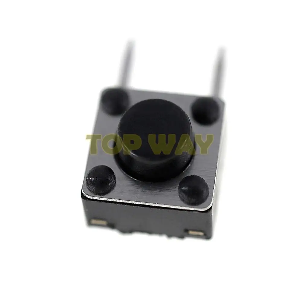 200 peças para nds gba gba sp para l r esquerda direita micro botão interruptor substituição para gameboy advance gba para gba sp console de jogos