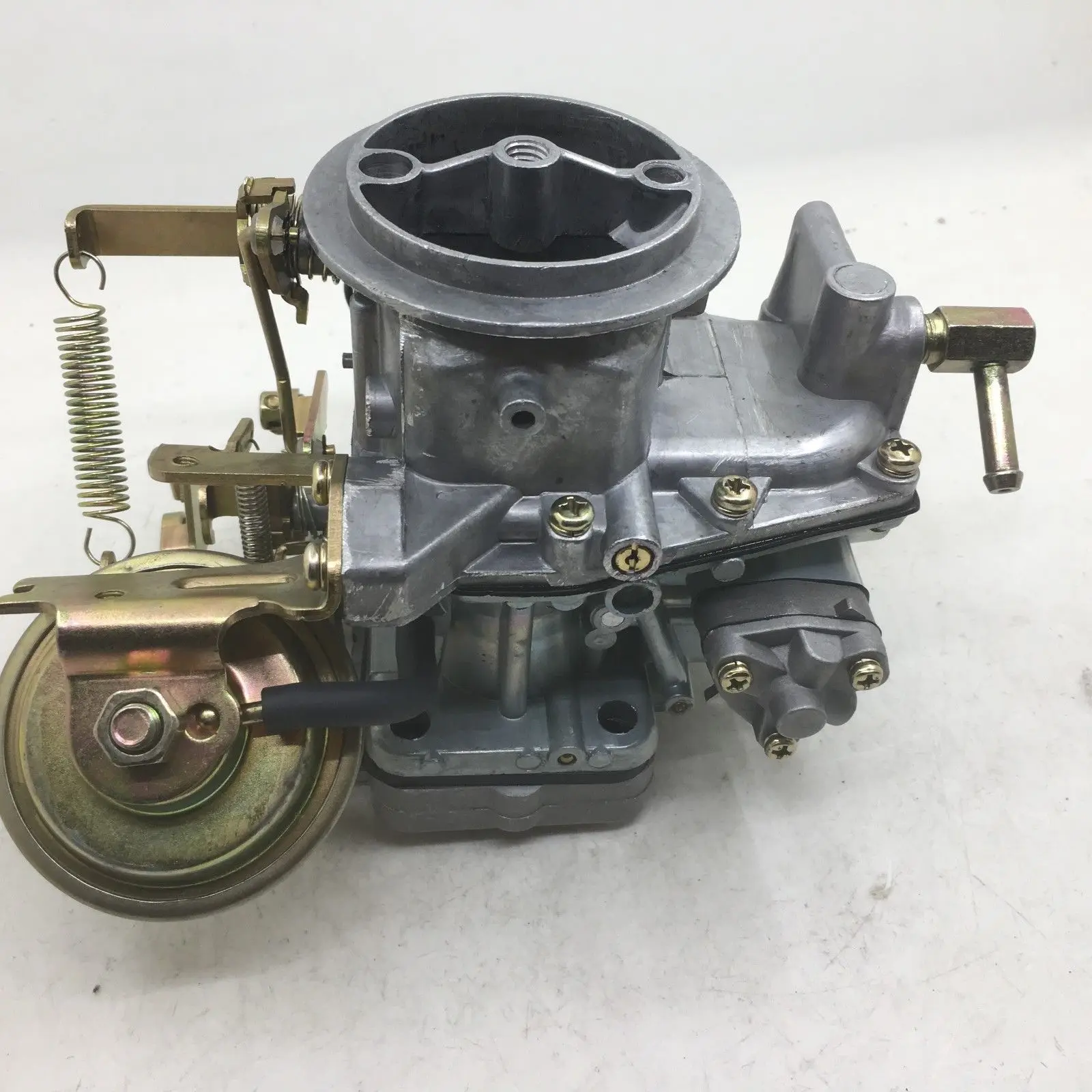 Карбюратор для MITSUBISHI 4G54 4G63/4G64 FG20NT FG25NT CARB V31 V32 REP. mikuni