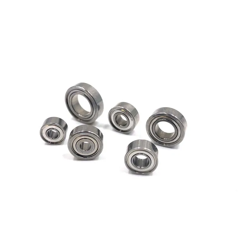 Dental LAB Bearing 102L H37L1 105L SH20N Handpiece Bearings for STRONG Korea 204/90 Micromotor Motor Handle