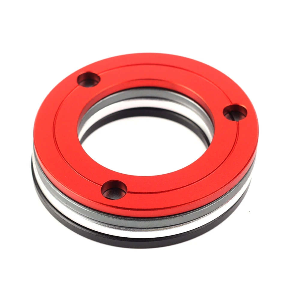 7MM Notorcycle Brake Disc Gasket Flange Spacer For Hole Distance 70MM Brake Disc Thicken For Yamaha Or Ebike Scooter Adjustment