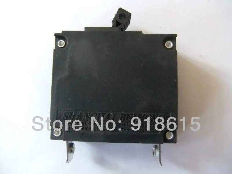 EF2600 Circuit Breaker 9.1A Gasoline Generator Spare parts