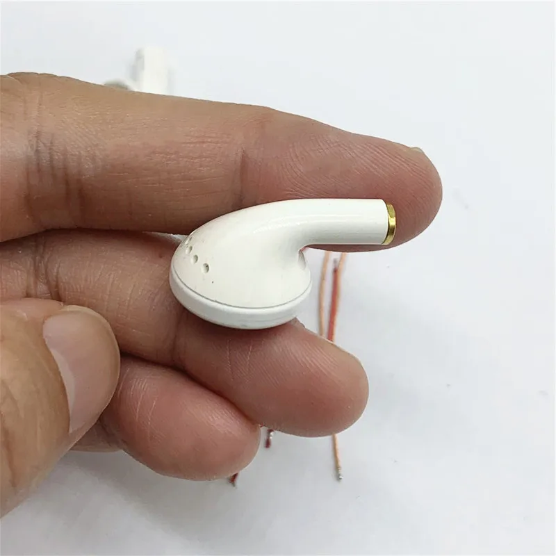 14,8-mm-Kopfhörerschale für PK1 PK2 PK3 SR2 mmcx-Buchse